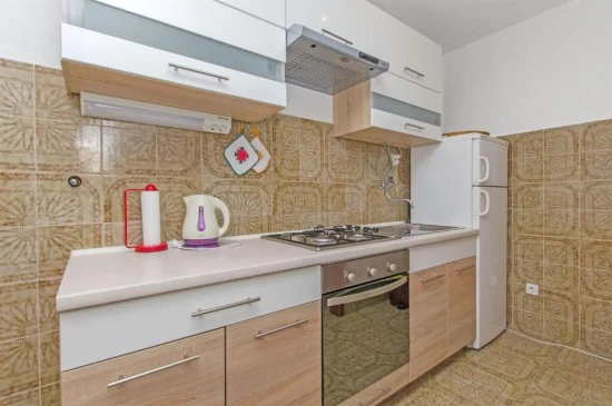Apartmán Severní Dalmácie - Rogoznica DA 3577 N1