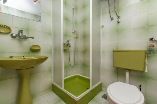 Apartmán Severní Dalmácie - Rogoznica DA 3577 N1