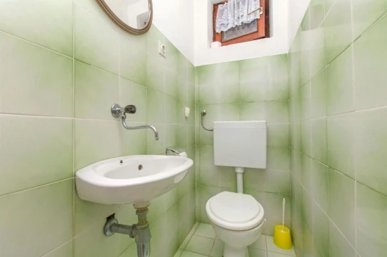 Apartmán Severní Dalmácie - Rogoznica DA 3577 N1