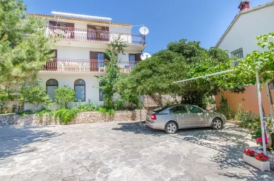 Apartmán Severní Dalmácie - Rogoznica DA 3577 N3