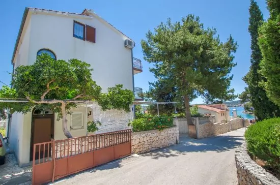 Apartmán Severní Dalmácie - Rogoznica DA 3577 N3