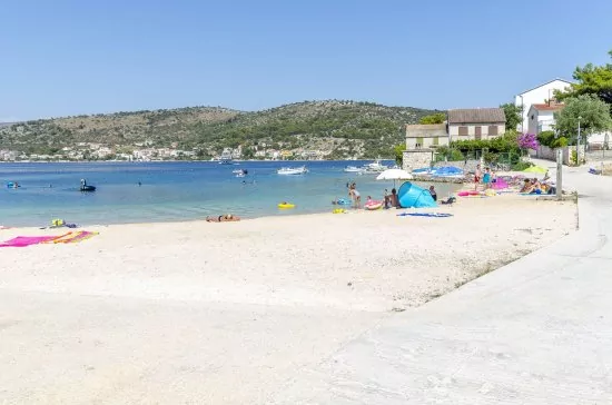 Apartmán Severní Dalmácie - Rogoznica DA 3577 N3