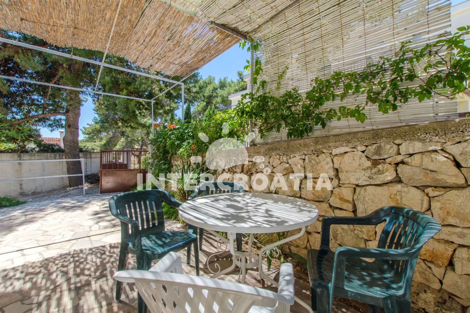 Apartmán Severní Dalmácie - Rogoznica DA 3577 N3