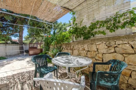 Apartmán Severní Dalmácie - Rogoznica DA 3577 N3