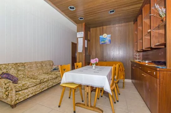 Apartmán Severní Dalmácie - Rogoznica DA 3577 N3