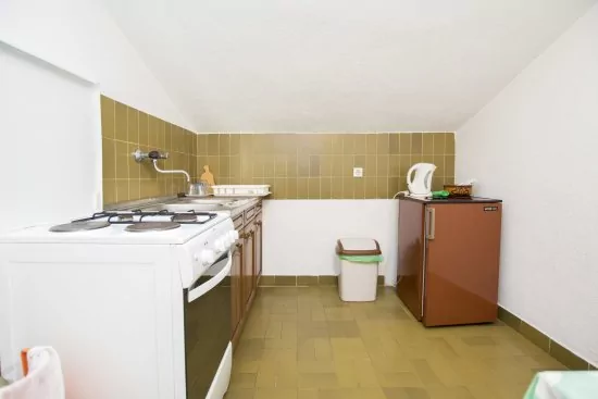 Apartmán Severní Dalmácie - Rogoznica DA 3577 N4