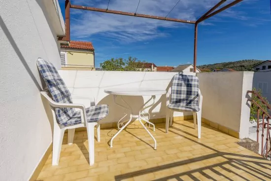 Apartmán Severní Dalmácie - Rogoznica DA 3577 N4