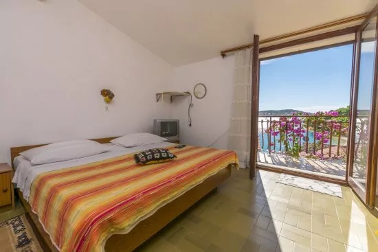 Apartmán Severní Dalmácie - Rogoznica DA 3577 N4