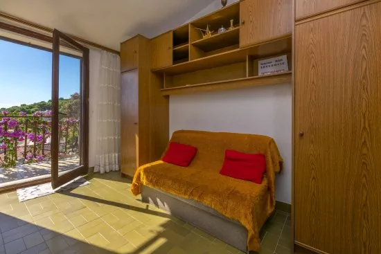 Apartmán Severní Dalmácie - Rogoznica DA 3577 N4