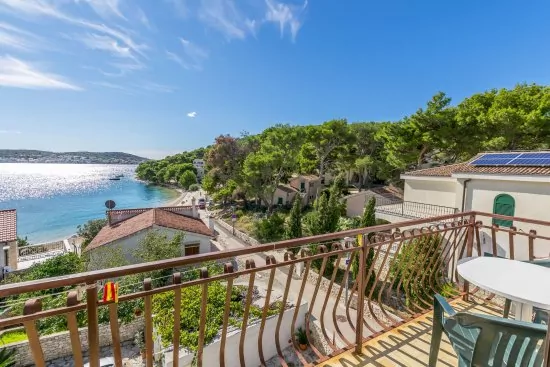 Apartmán Severní Dalmácie - Rogoznica DA 3577 N5