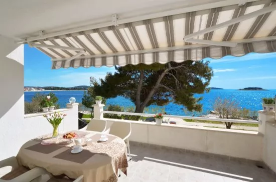 Apartmán Severní Dalmácie - Rogoznica DA 3578 N1