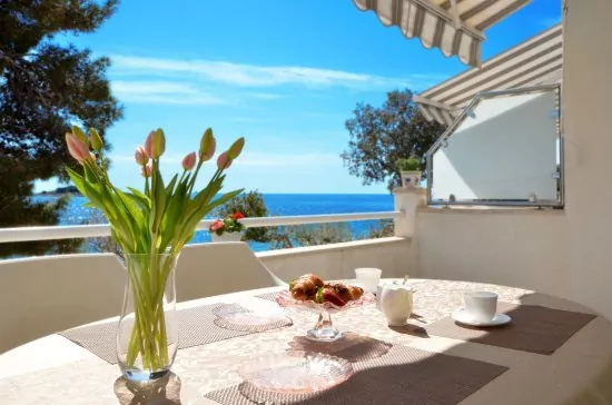 Apartmán Severní Dalmácie - Rogoznica DA 3578 N1