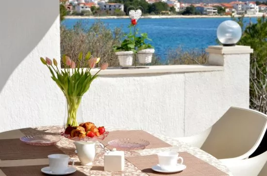 Apartmán Severní Dalmácie - Rogoznica DA 3578 N1