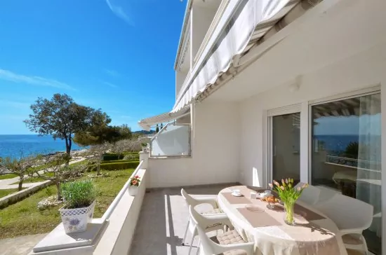 Apartmán Severní Dalmácie - Rogoznica DA 3578 N1