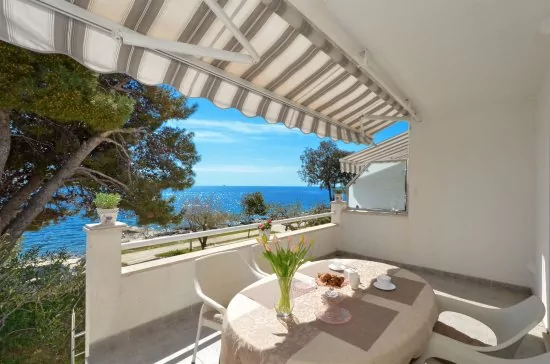 Apartmán Severní Dalmácie - Rogoznica DA 3578 N1