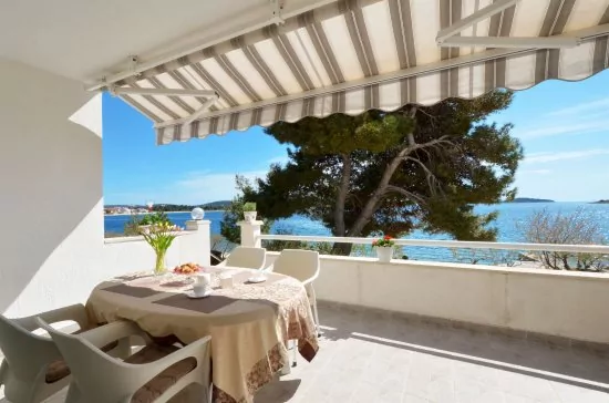 Apartmán Severní Dalmácie - Rogoznica DA 3578 N1