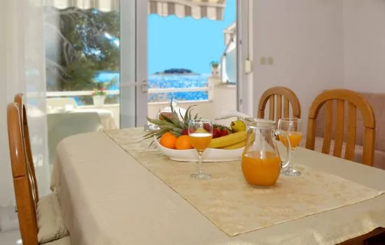 Apartmán Severní Dalmácie - Rogoznica DA 3578 N1