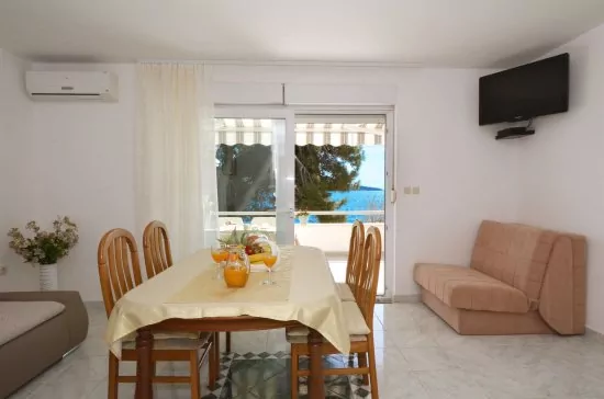 Apartmán Severní Dalmácie - Rogoznica DA 3578 N1