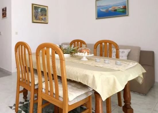 Apartmán Severní Dalmácie - Rogoznica DA 3578 N1