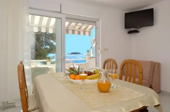 Apartmán Severní Dalmácie - Rogoznica DA 3578 N1