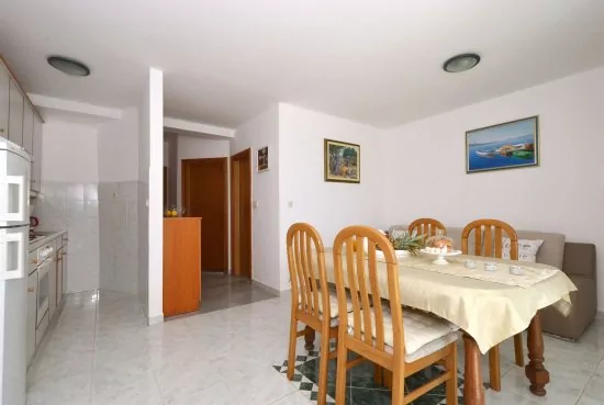 Apartmán Severní Dalmácie - Rogoznica DA 3578 N1