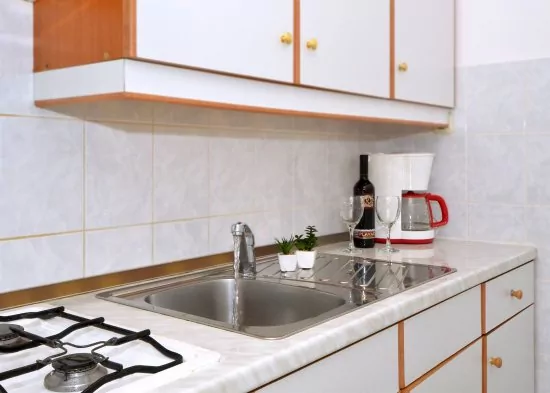 Apartmán Severní Dalmácie - Rogoznica DA 3578 N1