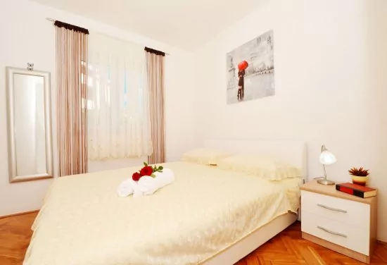 Apartmán Severní Dalmácie - Rogoznica DA 3578 N1