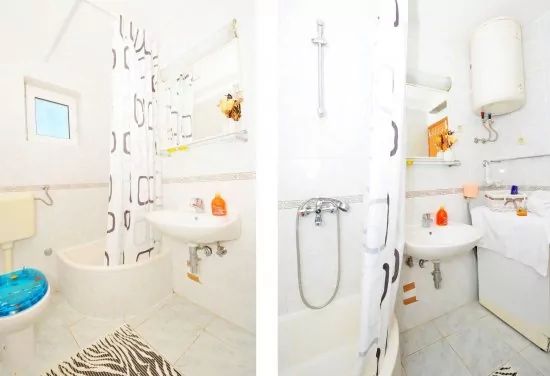 Apartmán Severní Dalmácie - Rogoznica DA 3578 N1