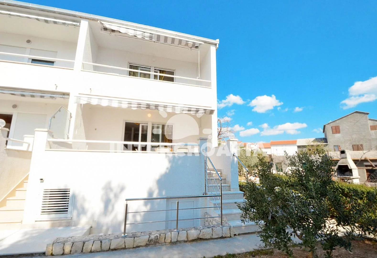 Apartmán Severní Dalmácie - Rogoznica DA 3578 N2