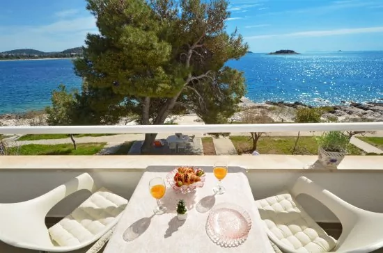 Apartmán Severní Dalmácie - Rogoznica DA 3578 N2