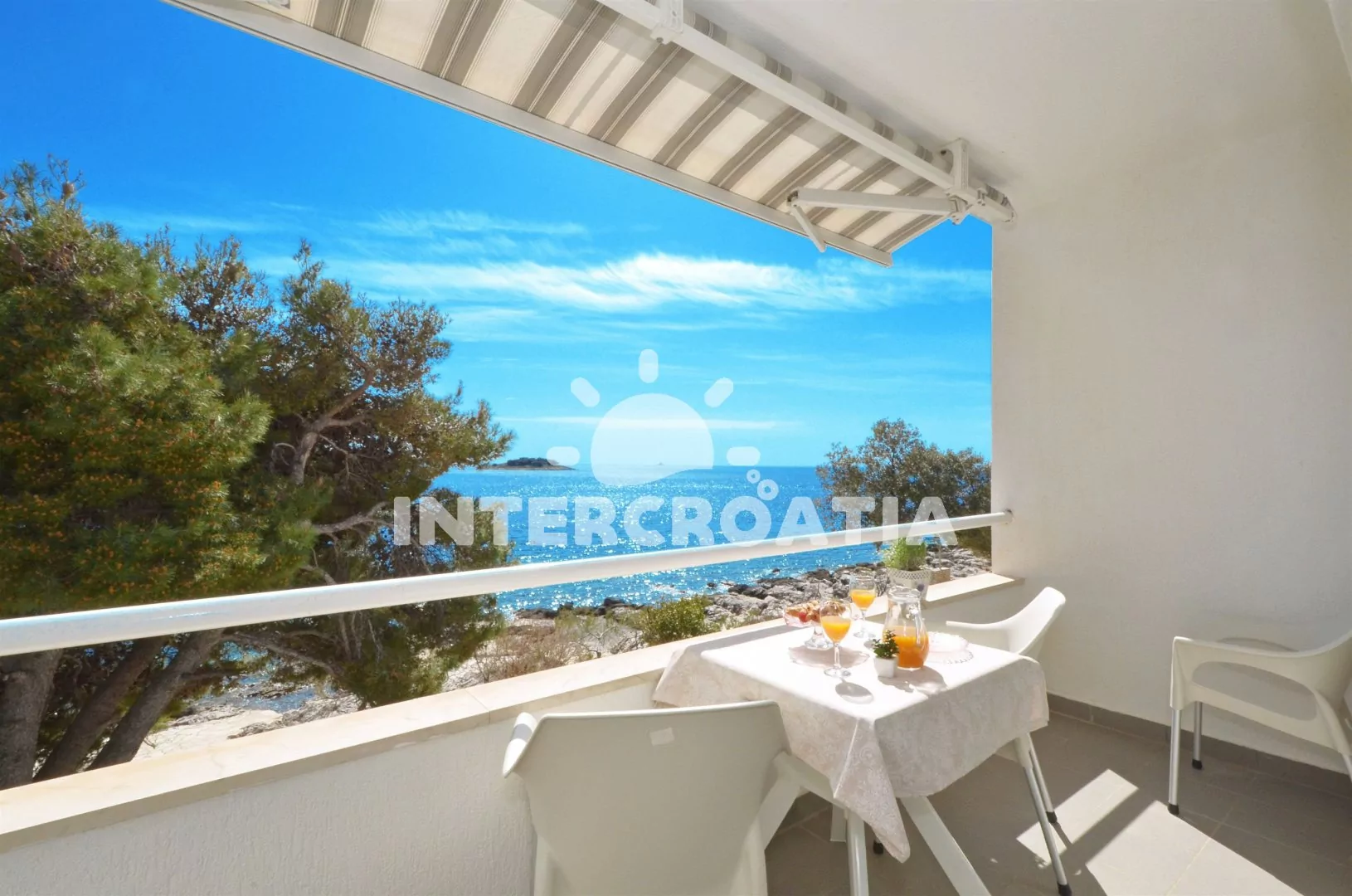 Apartmán Severní Dalmácie - Rogoznica DA 3578 N2