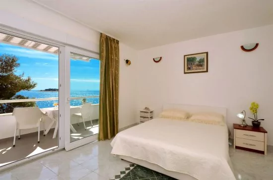 Apartmán Severní Dalmácie - Rogoznica DA 3578 N2