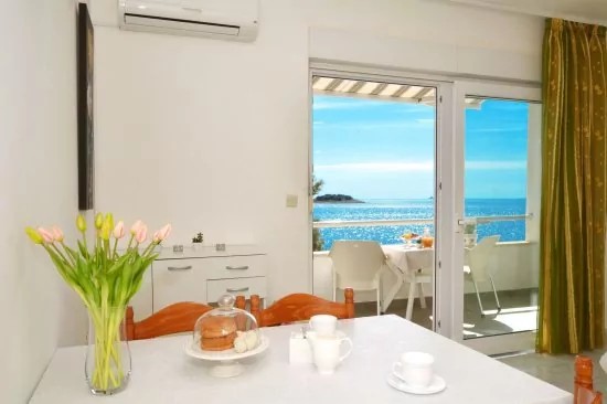 Apartmán Severní Dalmácie - Rogoznica DA 3578 N2