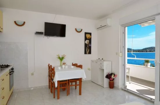 Apartmán Severní Dalmácie - Rogoznica DA 3578 N2