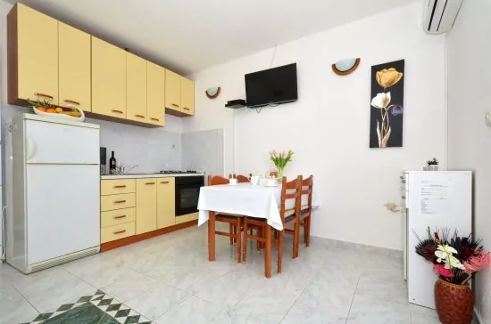 Apartmán Severní Dalmácie - Rogoznica DA 3578 N2