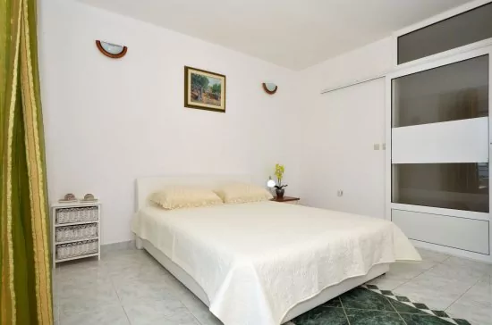 Apartmán Severní Dalmácie - Rogoznica DA 3578 N2