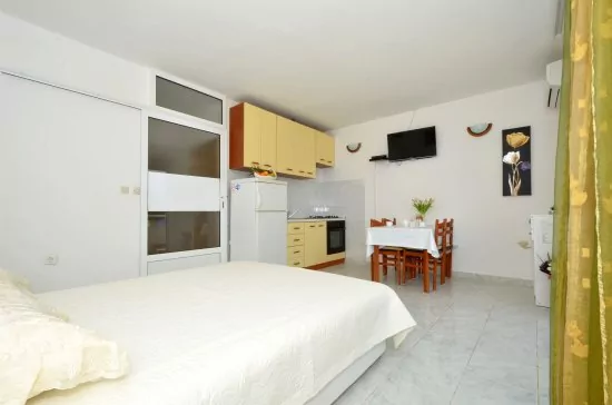 Apartmán Severní Dalmácie - Rogoznica DA 3578 N2