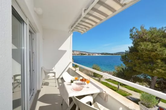 Apartmán Severní Dalmácie - Rogoznica DA 3578 N2