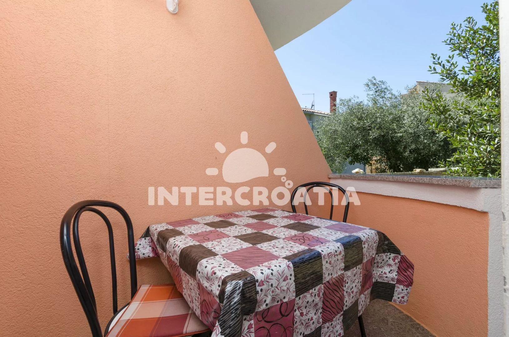 Apartmán Severní Dalmácie - Vodice DA 4168 N2
