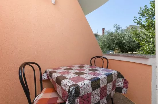 Apartmán Severní Dalmácie - Vodice DA 4168 N2