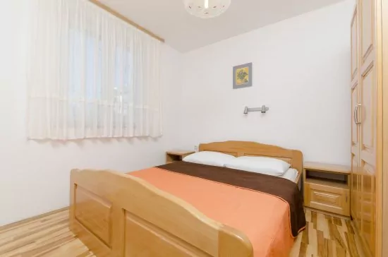 Apartmán Severní Dalmácie - Vodice DA 4168 N2