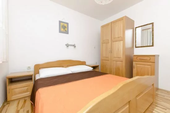 Apartmán Severní Dalmácie - Vodice DA 4168 N2