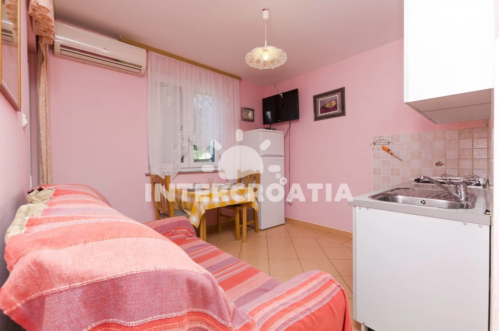 Apartmán Severní Dalmácie - Vodice DA 4168 N2