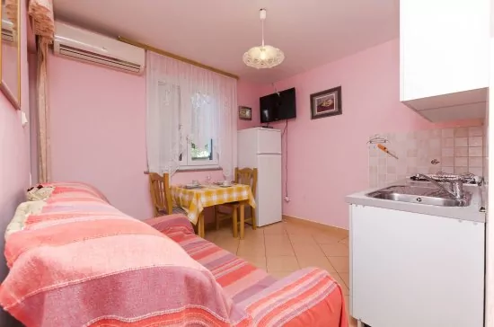 Apartmán Severní Dalmácie - Vodice DA 4168 N2