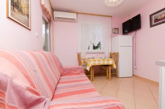 Apartmán Severní Dalmácie - Vodice DA 4168 N2