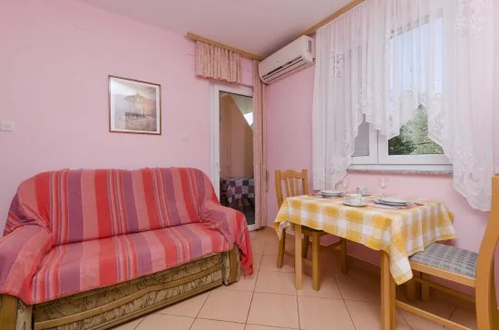 Apartmán Severní Dalmácie - Vodice DA 4168 N2