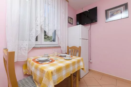 Apartmán Severní Dalmácie - Vodice DA 4168 N2