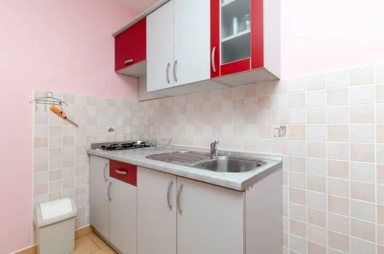 Apartmán Severní Dalmácie - Vodice DA 4168 N2