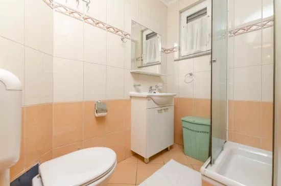 Apartmán Severní Dalmácie - Vodice DA 4168 N2