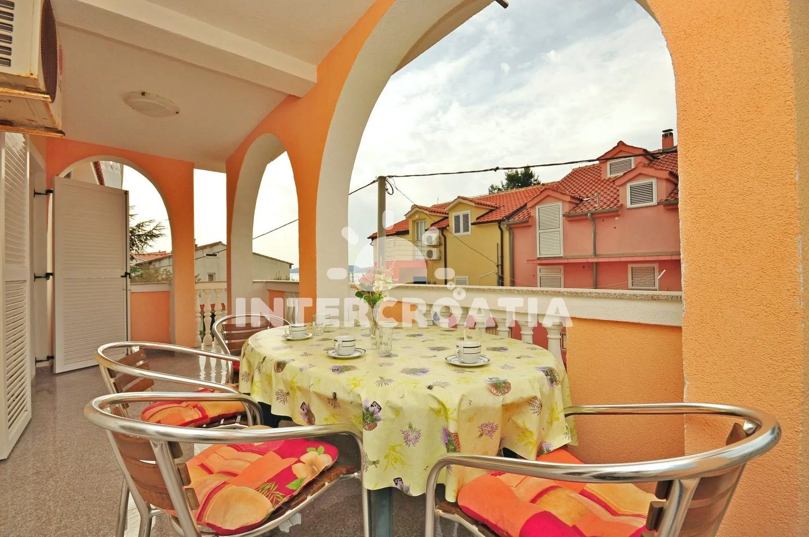 Apartmán Severní Dalmácie - Vodice DA 4168 N3